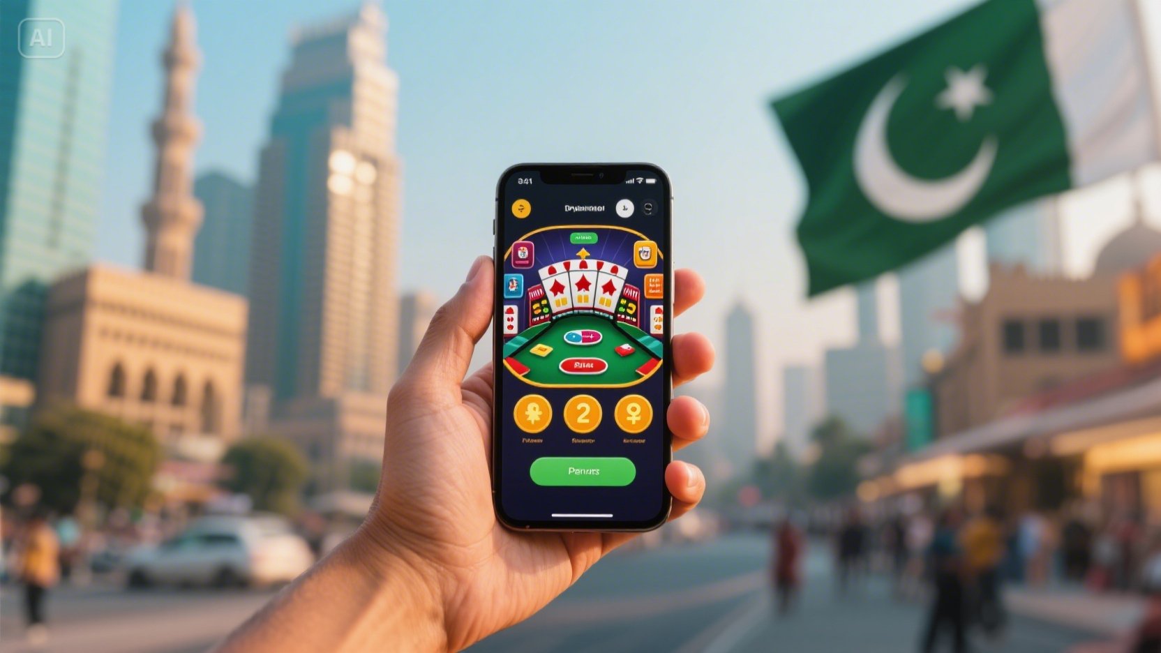 Kassu CasinoDeposit PKR today and unlock a 200% instant reward! Pakistani users can spin reels, play live tables, and withdraw cash instantly through JazzCash or Easypaisa.