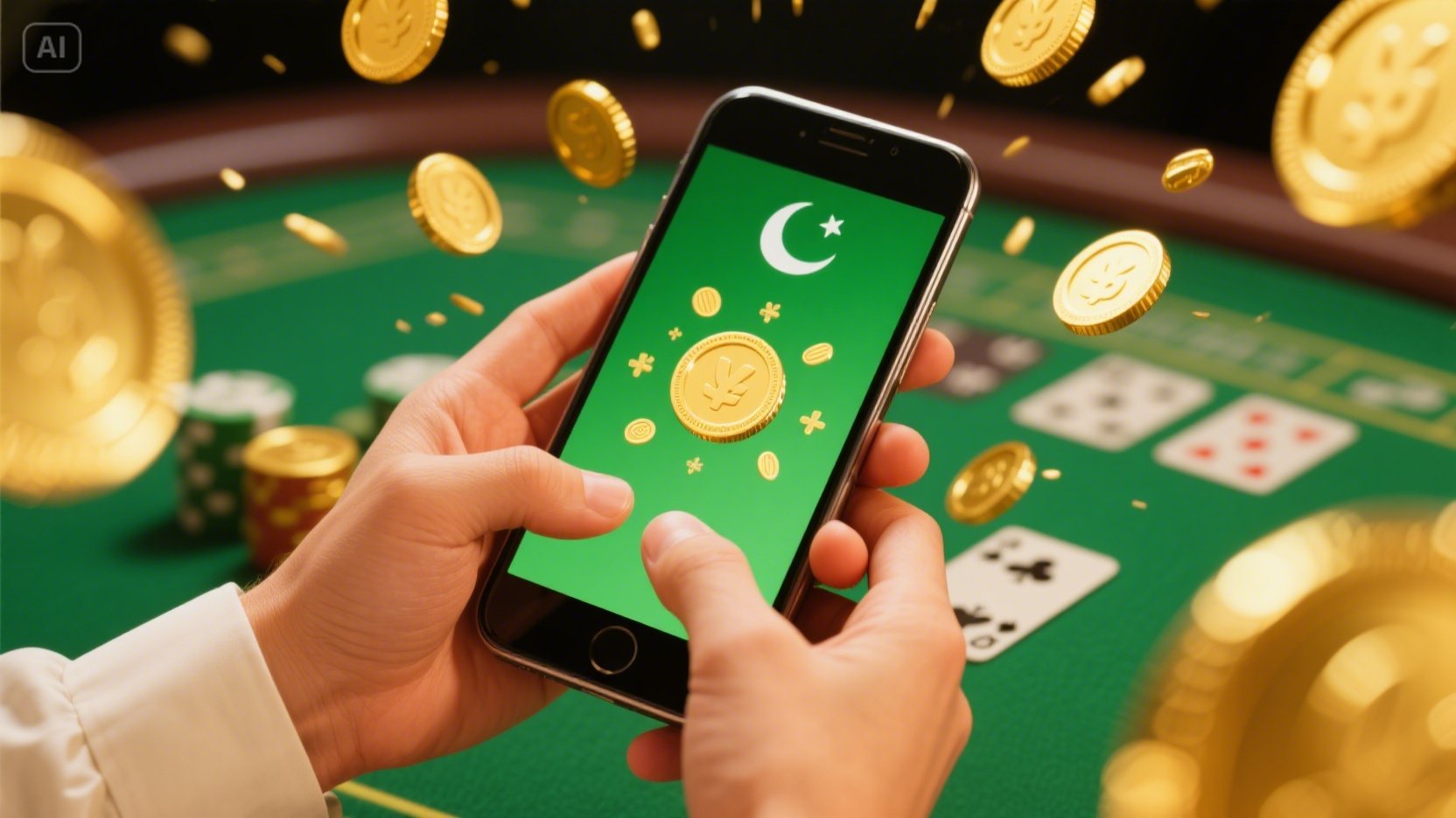 Kassu CasinoDeposit today and receive 200% instantly credited! Pakistani players can play their favourite casino titles and withdraw PKR winnings within minutes.