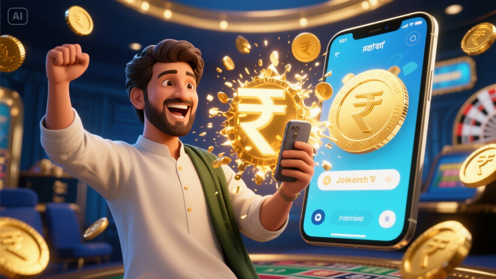Kassu CasinoDeposit once and receive a 200% instant credit reward! Pakistan’s users can spin reels, play live casino, and enjoy real PKR payouts safely.