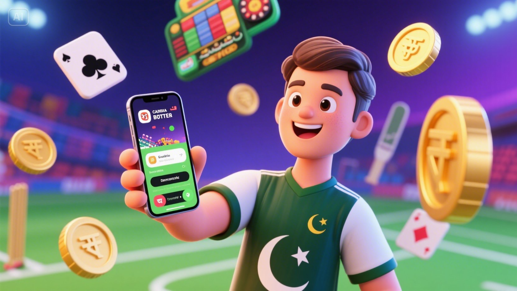 Kassu CasinoDeposit PKR now and receive 200% instantly! Pakistan’s players can play slots, crash, and casino games with verified local payments and quick cashouts.