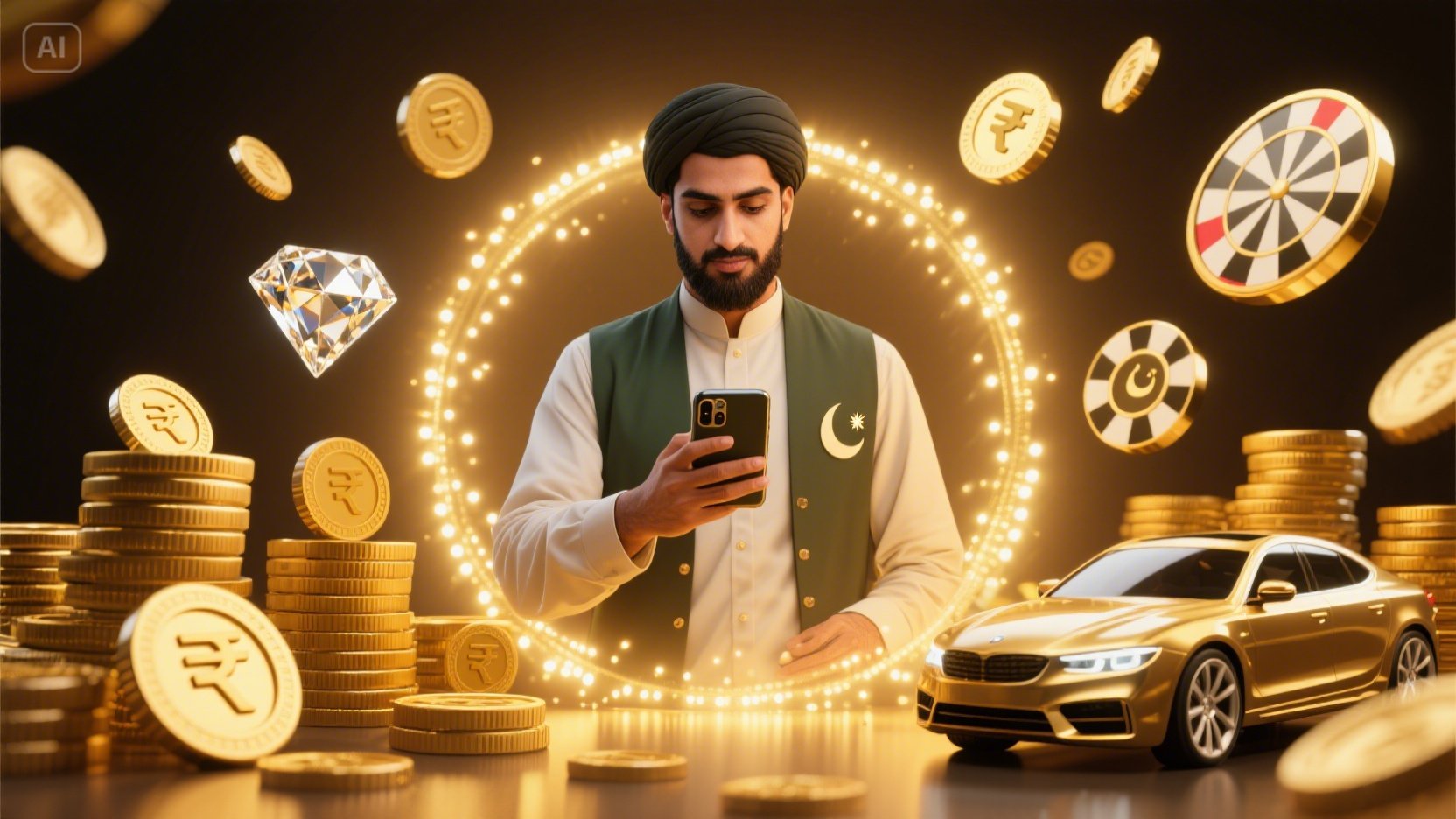 Kassu CasinoDeposit PKR once and enjoy a 200% instant return! Pakistani players can win big, play responsibly, and enjoy fair gaming with trusted payment options.