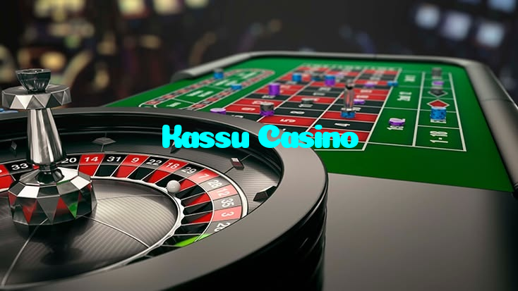 Kassu Casino casino presented on mobile device in Pakistan with slots and live games