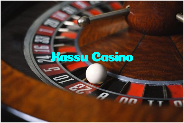 Kassu Casino
