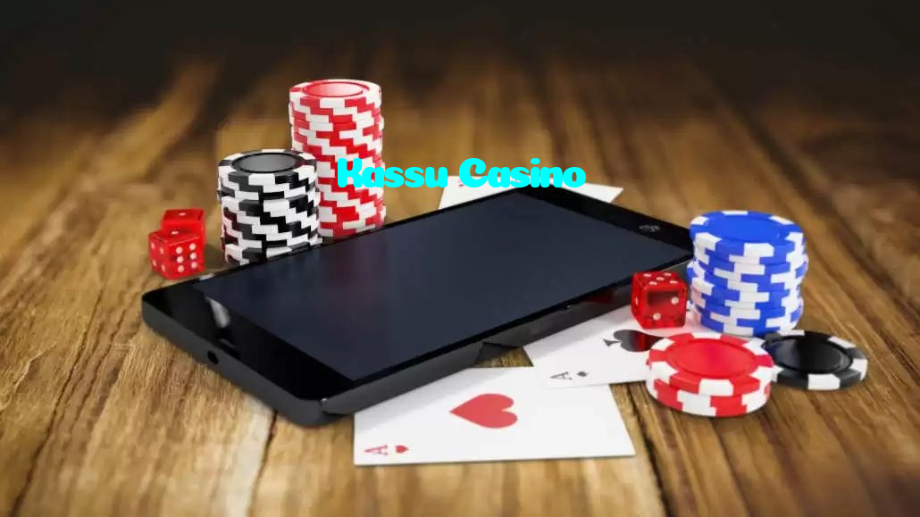 available types of Kassu Casino bet including pre-match live express and system bets