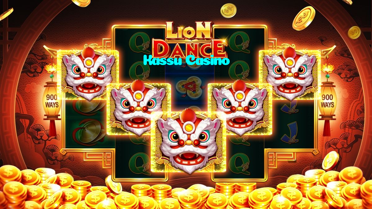 Kassu Casino