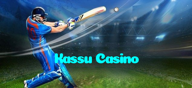 making first deposit on Kassu Casino website using local payment methods in Pakistan
