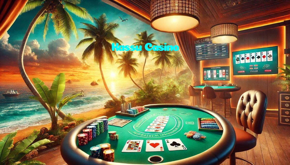 Kassu Casino